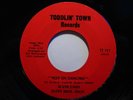 Funk 45 ALVIN CASH Keep on Dancing TODDLIN TOWN HEAR