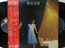 RUSH-EXIT...STAGE LEFT-JAPAN 1st+OBI GATEFOLD COVER 2LP