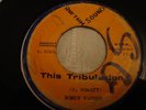 Honey Vaughn This tribulation 7
