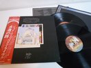 Led Zeppelin The Song Remains The Same Japan 2LP OBI EX