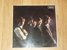 THE ROLLING STONES LP   UNBOXED DECCA LK 4605