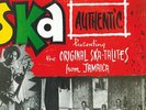 LP SKA AUTHENTIC ORIGINAL SKA-TALITES OG JAMAICAN PRESS