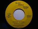 Funk 45 BLACK ACES OF SOUL on BLACK WORLD HEAR
