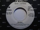 Funk 45 BLACK LIGHTNING on MCA Trouble DJ HEAR
