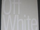 BEATLES Off White LP Hawk White Vinyl 15 Songs NM-