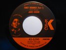 Funk Breaks 45 JAMES BROWN Funky Drummer KING HEAR