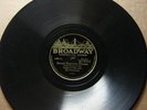 Lawrence Welk Orch on Broadway 1485 in 'E-