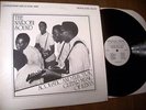 NAIROBI SOUND Kenya Afro Beat Comp LP ORIG MUSIC Nice