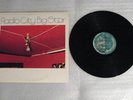 Big Star  Radio City 1974  Rare  Ardent U.S. PROMO LP