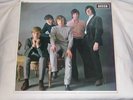 LP THEM ( THE ANGRY YOUNG ) THEM IST PRESS RED DECCA NM