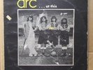 ARC- At This 1971 UK DECCA ex/vg+ SKIP BIFFERTY classic