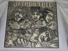 JETHRO TULL STAND UP 1ST PRESS POP-UP SL PINK ISLAND