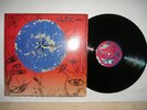 THE CURE WISH 1992 KOREA LP RARE UNIQUE INSERT EX