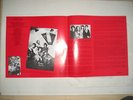 THE CURE WISH 1992 KOREA LP RARE UNIQUE INSERT EX PROMO
