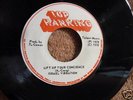 ISRAEL VIBRATION Lift Up Your Concience TOP RANKING dub