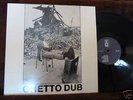 BIM SHERMAN Ghetto Dub ADRIAN SHERWOOD Tubby RDL 900