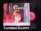 CATERINA VALENTE -RARO LP ITALIA