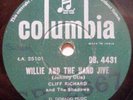 Cliff Richard Press In India 78 FALL IN LOVE DB.4431