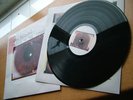 IAN BROWN (STONE ROSES). MUSIC OF THE SPHERES. RARE LP