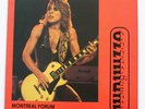 Ozzy Osbourne Randy Rhoads Import Live LP 1981