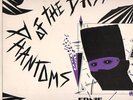 Rare Miami Electro Ernie Ranglin/DXJ Maggotron Phantom