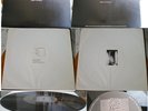 Joy Division - Unknown Pleasures  Canada LP