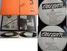V/A EARCOM 3 - 2 x Vinyl, 7