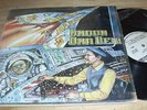 LONE RANGER Badda Dan Dem LP '82 orig DANCEHALL