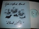 southern rock private press John T Leach Good Life
