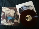 OMAR RODRIGUEZ LOPEZ se dice BROWN LTD LP Mars Volta