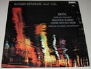 Rogen Denjean & Co. LP (Able) 1972 RARE CANADIAN FUNK