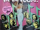Marilyn Monroe & Jane Mansfield VA-VA-VOOM 2-LP SEALED