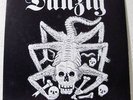 DANZIG Demos' 88 RARE LP Limited edition