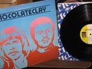 CHOCOLATECLAY orig. S/T lp RARE MIAMI FUNK on CAT