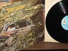 JIMMY BUFFETT orig. DOWN TO EARTH lp SUPER RARE 1st lp