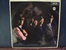 ROLLING STONES DEBUT LP - NZ STEREO PRESSING