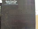 PENGUIN CAFE ORCHESTRA: Music From the Penguin Cafe