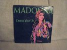 MADONNA - DRESS YOU UP 7