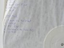 The Stooges - No Fun TEST PRESS LP
