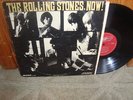 The Rolling Stones NOW MONO LP