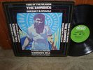 The Zombies Odessey & Oracle LP ORIG
