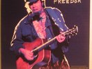 CRANIUM'S Neil Young FREEDOM orig Lp NM PROMO COPY