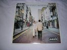 OASIS. WHAT'S THE STORY MORNING GLORY.UNPLAYED.MINT.