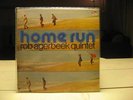 Rob Agerbeek Quintet rare jazz funk LP - Home run MINT