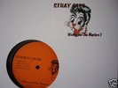 STRAY CATS BRIAN SETZER NEO ROCKABILLY LIVE LP