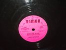 JODY REYNOLDS DEMON 1507 ENDLESS SLEEP 1958 78 RPM