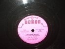 DOO WOP OLYMPICS DEMON 1508 WESTERN MOVIES 1958 RARE 78