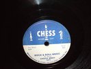 CHUCK BERRY CHESS 1671 ROCK & ROLL MUSIC LATE 58 78 RPM