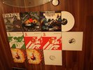 Turntablism, Scratch Vinyls - Set 10 Platten ITF
