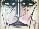 1959 ELLA FITZGERALD Verve Gershwin Set BERNARD BUFFET